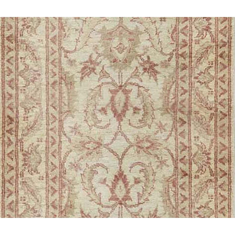 One-of-a-Kind 2'8" X 10'8" Area Rug