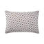 B Monogram Sham