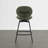 Modern Swivel Bar Stool-1051677311