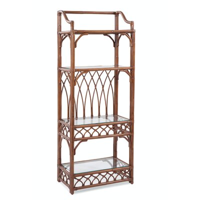 Braxton Culler Edgewater Etagere Bookcase & Reviews | Perigold
