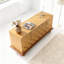 Buffet haut de gamme