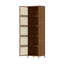 43cm W Bookcase-80870914