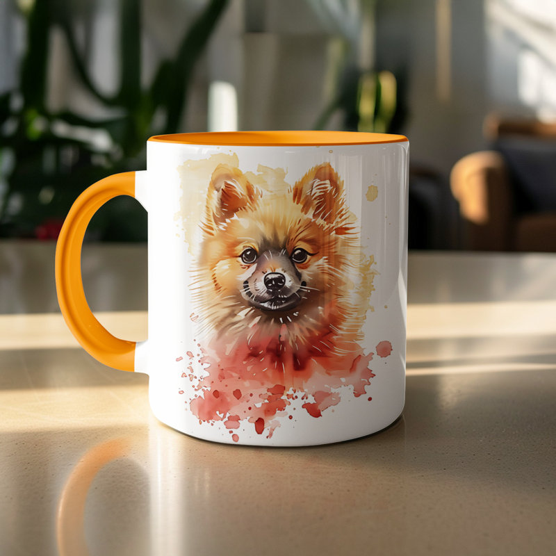 Mug, 2