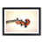 Black Framed selected