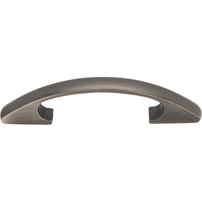Strickland 3" Center to Center Arch Pull