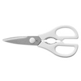 WÜSTHOF Come Apart Kitchen Shears, Black