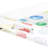 Jewel Acrylic Rectangle Decorative Tray-122272219