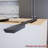 68in. x 2.5in. x 1in. – The Original Double Sided Island Support Bracket – Industrial-106304212