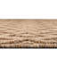Tapis intérieur / extérieur beige Groce-1249901495