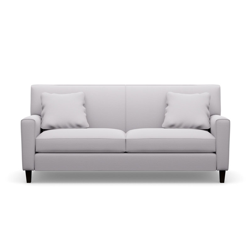 Lawrence Sofa, Espresso, Grande 120935