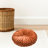 Lanajah Round Pillow Cover & Insert-141168064
