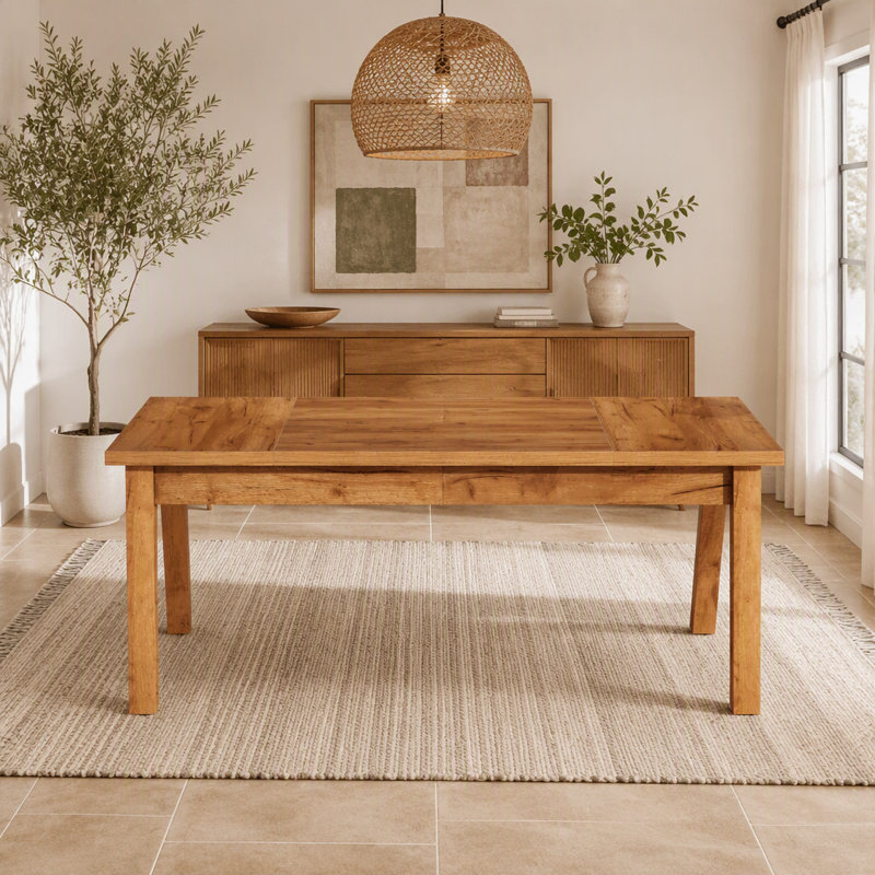 Table de salle à manger