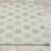 Moroccan Geometric Trellis Outdoor Area Rug