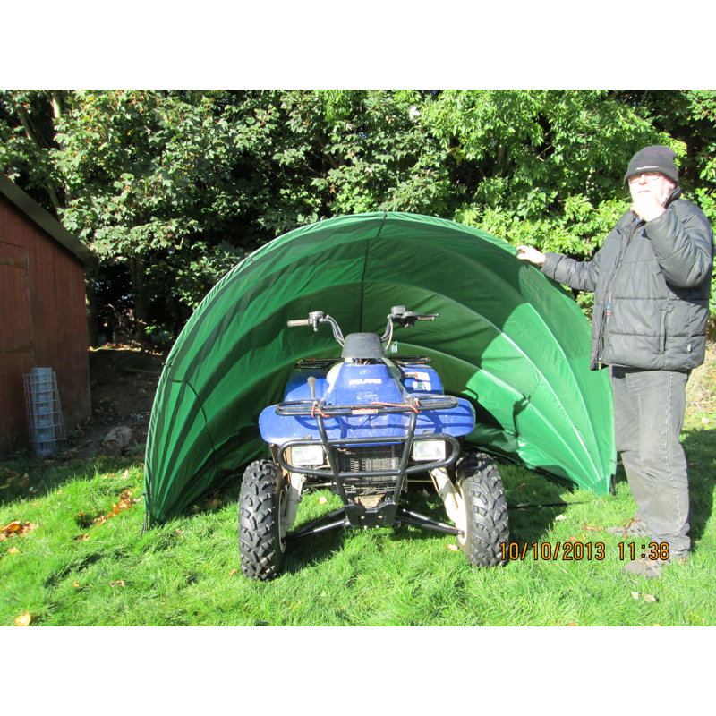 Outdoor Storage Cover Cover