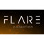 Hansford Grande Electric Fireplace