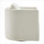 Fauteuil d'appoint pivotant Sutton