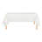 Floral Easter Polyester Tablecloth-1276918395