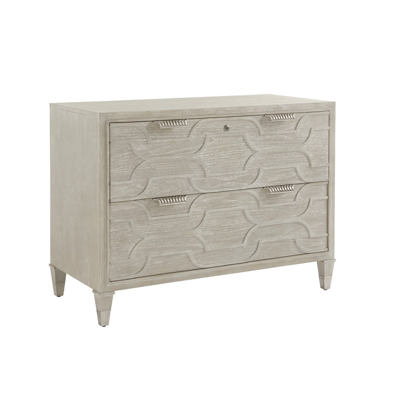 Greystone Dining Hutch