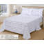 Ensemble de draps en flanelle 100% coton RUVANTI-137575546-137575551