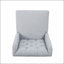 Chaise de salle à manger-1940450069