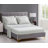 Ruffled Edge Microfiber Bed in a Bag Comforter Set-595734561-595734748