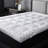 Hermila 4cm Mattress Topper-1626339929