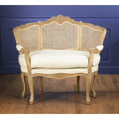 Fauteuil Fonso