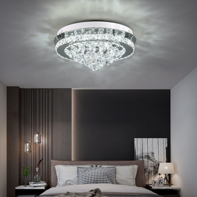 Semi Flush Mount