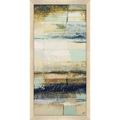 Art encadré "Katherine I"