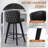Swivel Bar Stool-2085012868