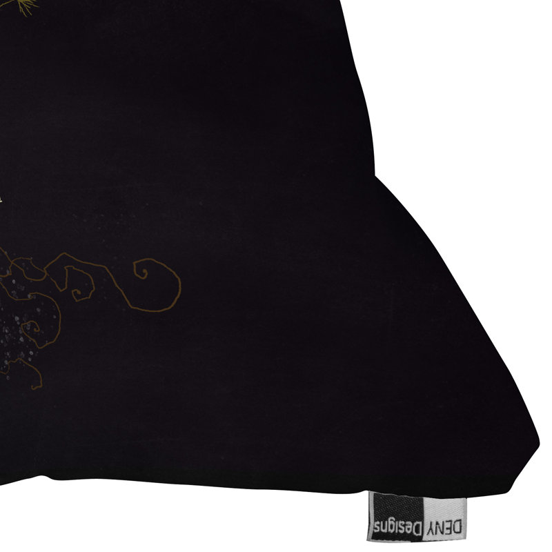 Coussin Dill, 18 po x 18 po