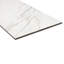 Carreau en porcelaine dorée Calacatta 12 po x 24 po Monarch Oro Borghini-120682908