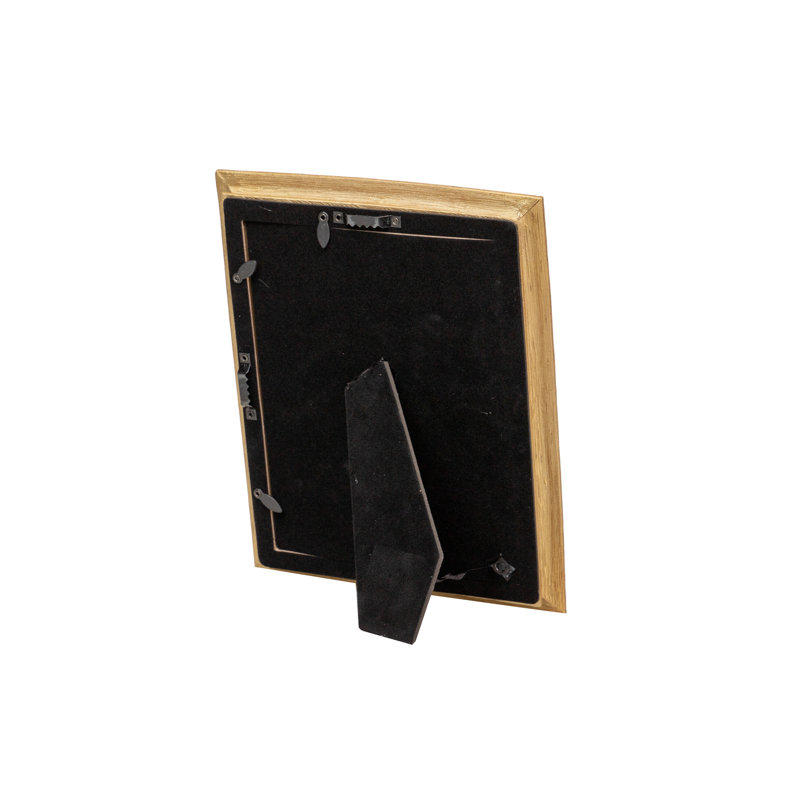 Picture Frame, Gold, 25" W x 20" H