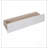 Canopy Bed With Trundle Bed And Two Drawers ,Canopy Platform Bed With Support Slats