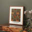 William Morris Framed Print CXIII-181200880-181200881
