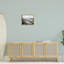 "Coastal Boardwalk Landscape" par Graffitee Studios sur toile-1043130949-1043130945