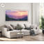 Aquarelle, parc national des Blue Ridge Mountains, art mural coucher de soleil-98635333-98635345