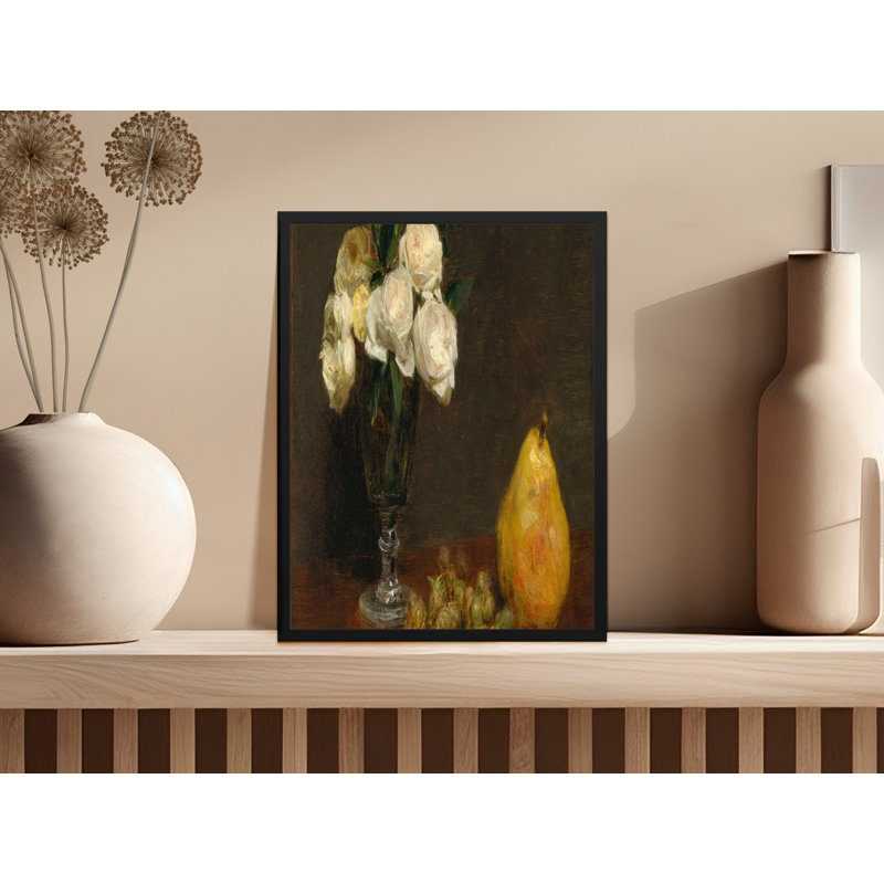 Tamez Floater Frame Print, 24x36