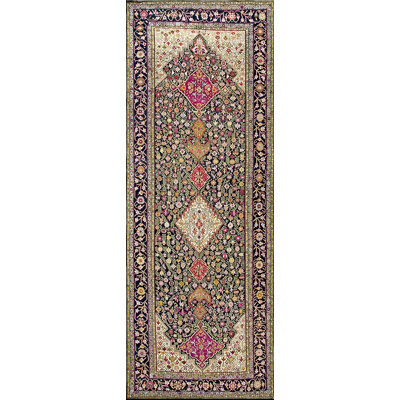 Tapis de style Karabagh