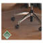 Tapis de chaise rectangulaire Floortex ClearTex-4993331