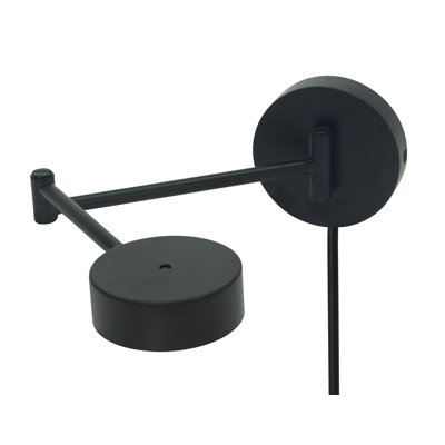 Lampe murale pivotante 1 génération Génération par House Of Troy