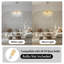 Lustre en cristal Paree Luxury-1039209420-1036874338