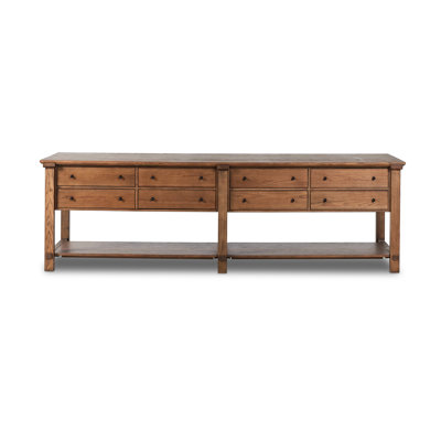 Cascade Kitchen Island