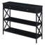 Console noire 39,5 po Adreyan-1328515950-1231864017