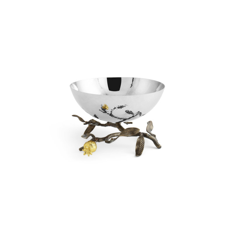 Pomegranate Small Bowl