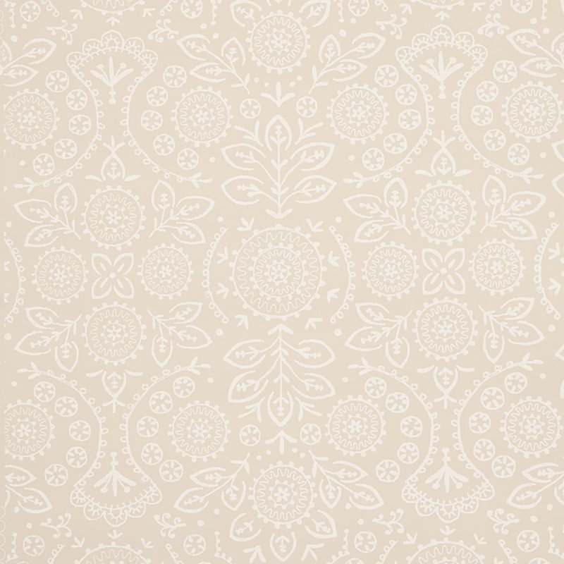 Tiana Wallpaper, Natural