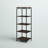 Hedgepeth Etagere