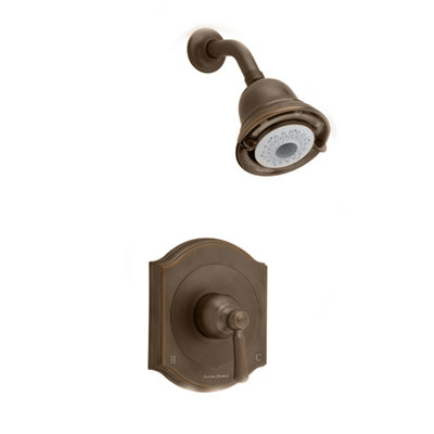 Portsmouth Shower Faucet