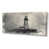 Toile tendue