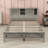 Castilloux Platform Storage Bed-517405507